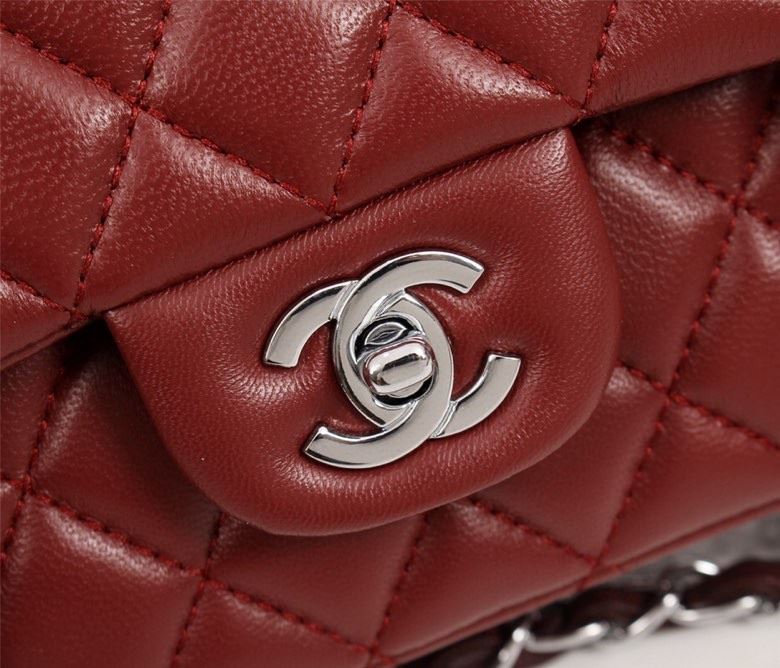 Ch**el cf series bags